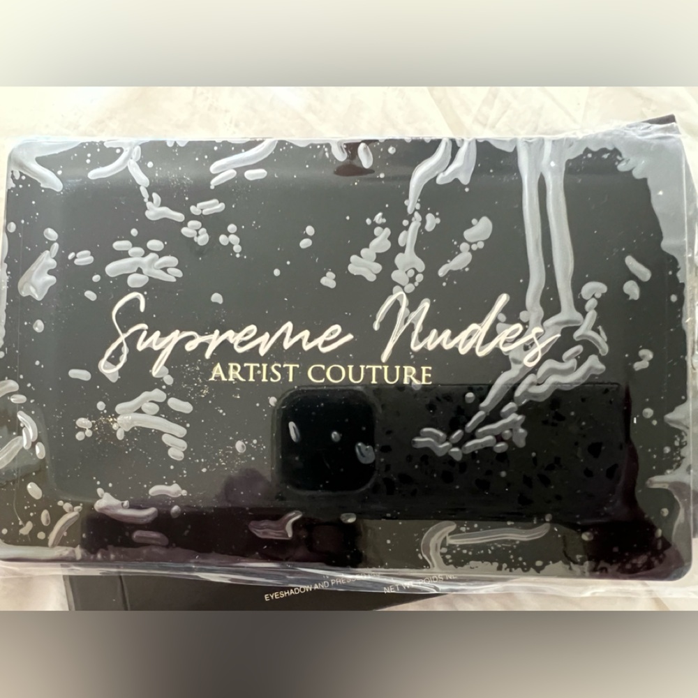 ARTIST COUTURE EYESHADOWS - Picture 9 of 11